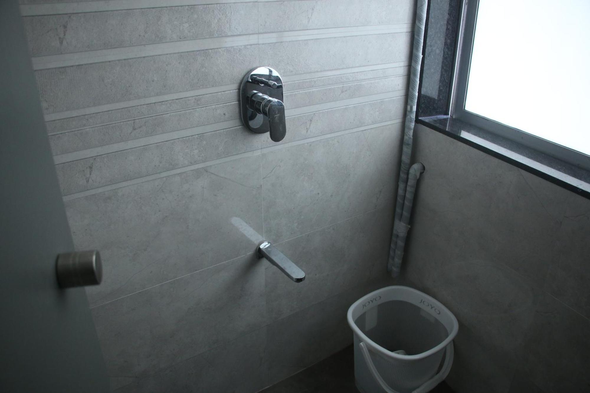 Fostel- The Fort Hostel Mumbai Exterior photo