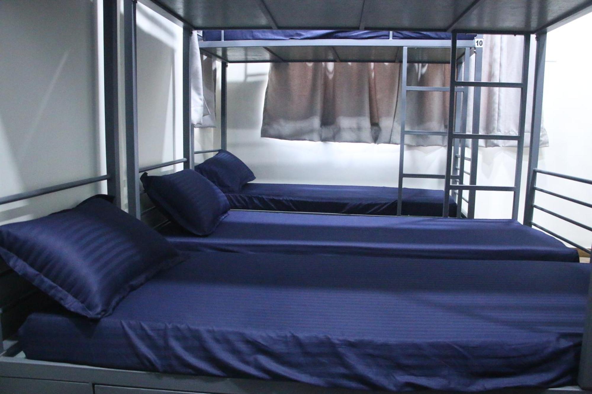 Fostel- The Fort Hostel Mumbai Exterior photo